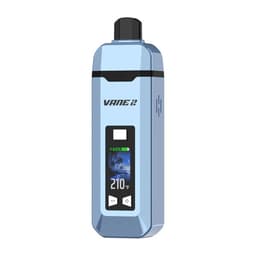 Yocan Vane 2 Dry Herb Vaporizer