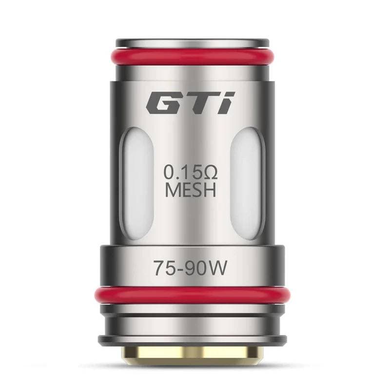 Vaporesso GTI 0.15ohm Mesh Coil (Pack of 5)