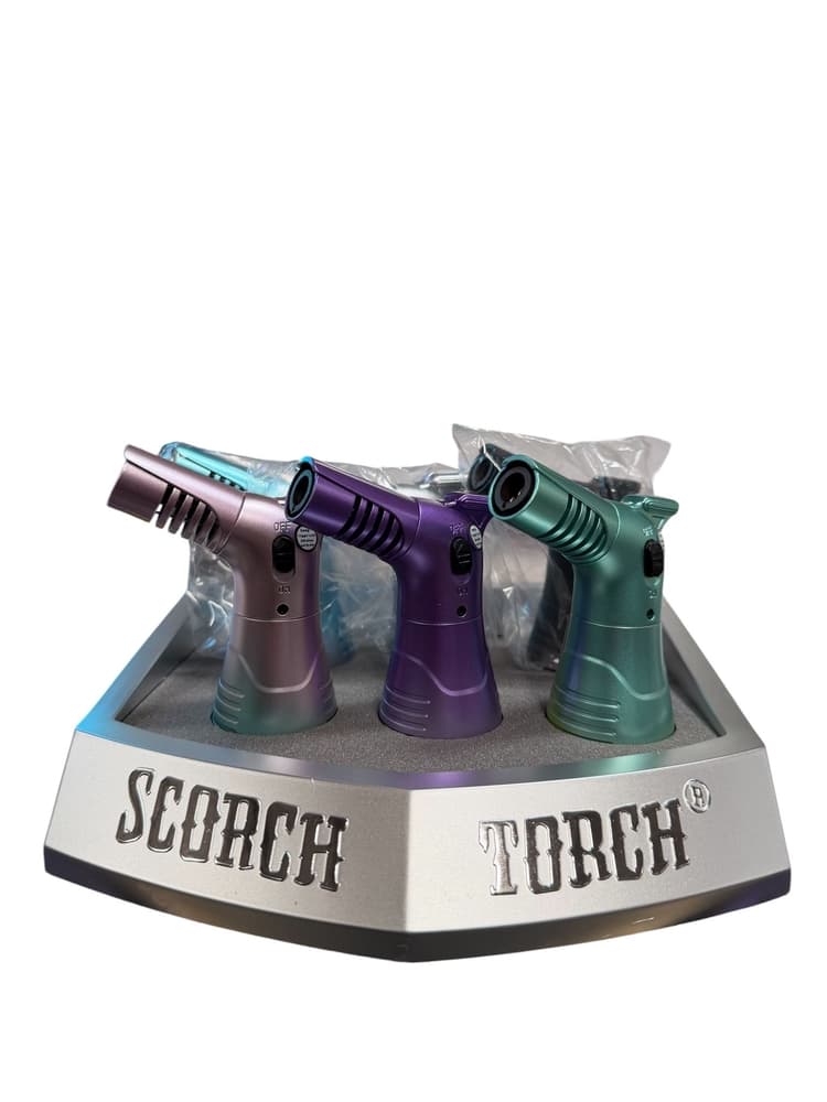 Scorch Torch 61871 (Display of 6) (Unit Cost $7.50) alternate view