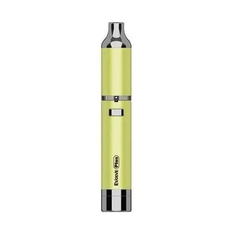 Yocan Evolve Plus 2020 Version Vaporizer