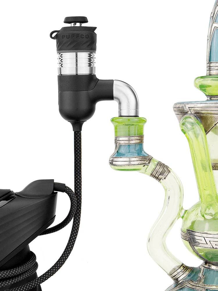 Puffco Peak Pro Link alternate view