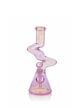 MK108 - 11” MK100 Mini Electroplated Zinger