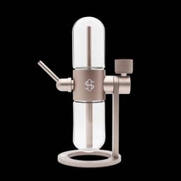 Studenglass Gravity Infuser V3 - Desert Rose