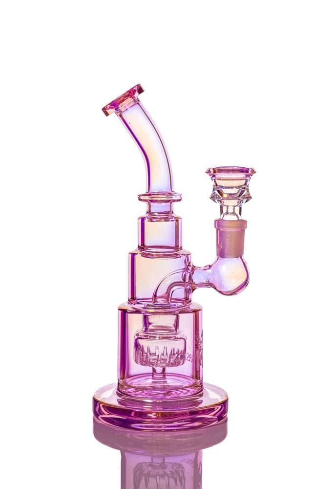 MK60 - MK100 7.5" Limited Edition Electroplated Cake Rig alternate view