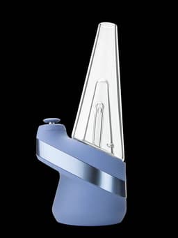 Puffco Peak E-Rig - Sapphire