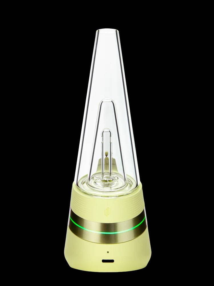 Puffco Peak E-Rig - Zest alternate view