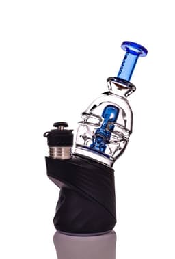 TXAT56 - 6" Toxic Fab Egg Puffco Attachment