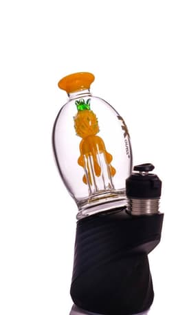 MKAT10 - MK100 Pineapple Drippin Puffco Attachment