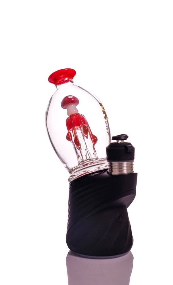 MKAT9 - MK100 Mushroom Drippin Puffco Attachment alternate view