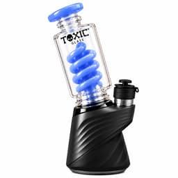 TXAT62 - 4.5" Toxic Twister Puffco Attachment