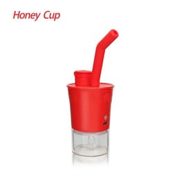 Waxmaid 6.9" Honey Cup E-Rig