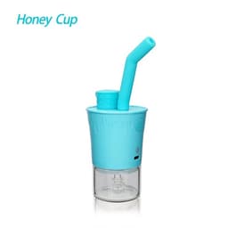 Waxmaid 6.9" Honey Cup E-Rig
