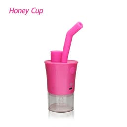 Waxmaid 6.9" Honey Cup E-Rig