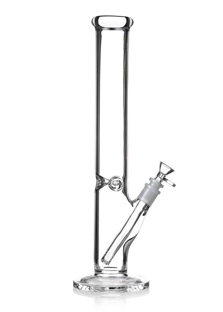 K31 - 18" 7MM Thick Clear Straight Shooter