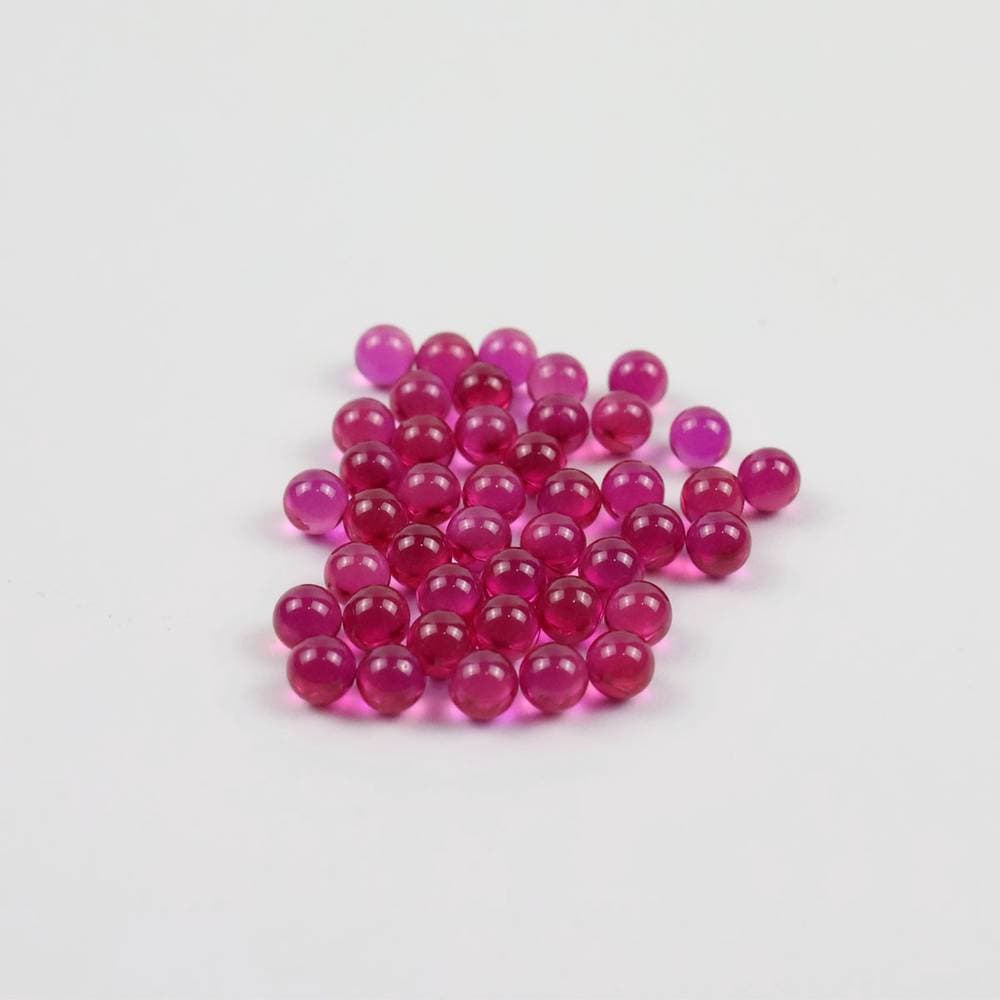 AC121 - 2MM Assorted Colors Puffco Pearls (10ct) (Unit Cost $0.39) alternate view