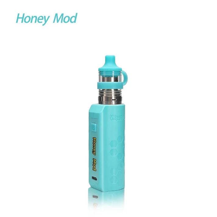 Waxmaid Honey Mod 510 E-Rig