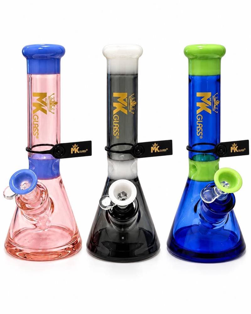 MK61 - 10" MK100 Prestige Beaker