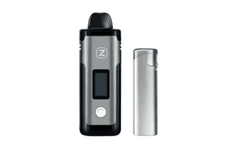 Zooraa Kusha Dry Herb Vaporizer