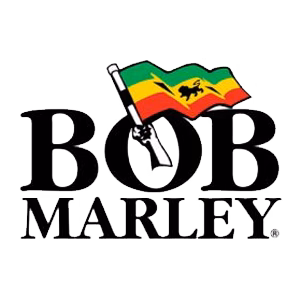 Bob Marley logo