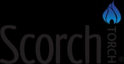 Scorch Torch logo