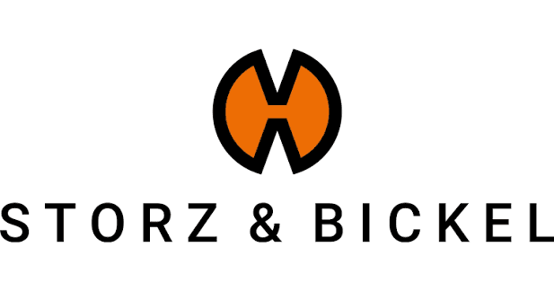 Storz & Bickel logo