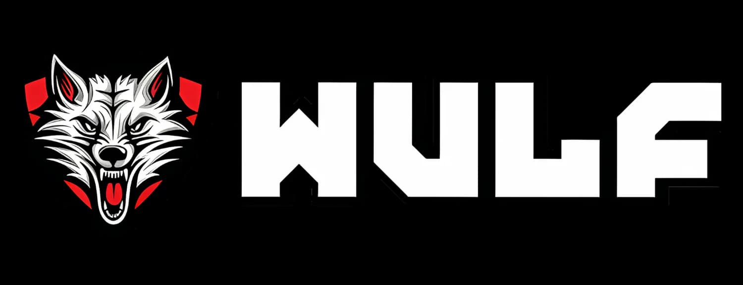 Wulf Mods logo