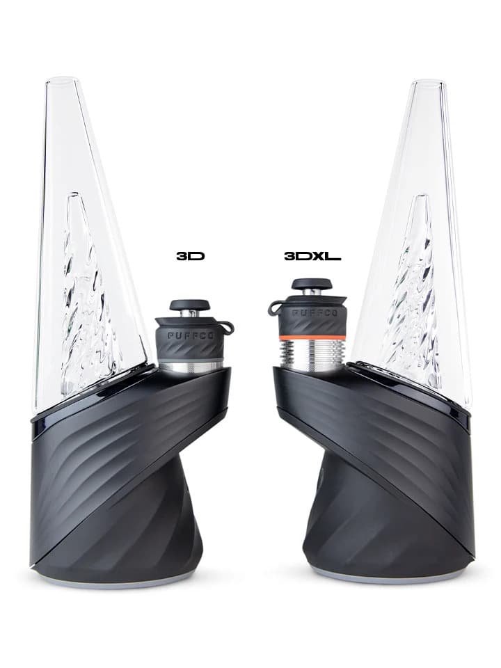 Puffco Peak Pro (3D XL) Device