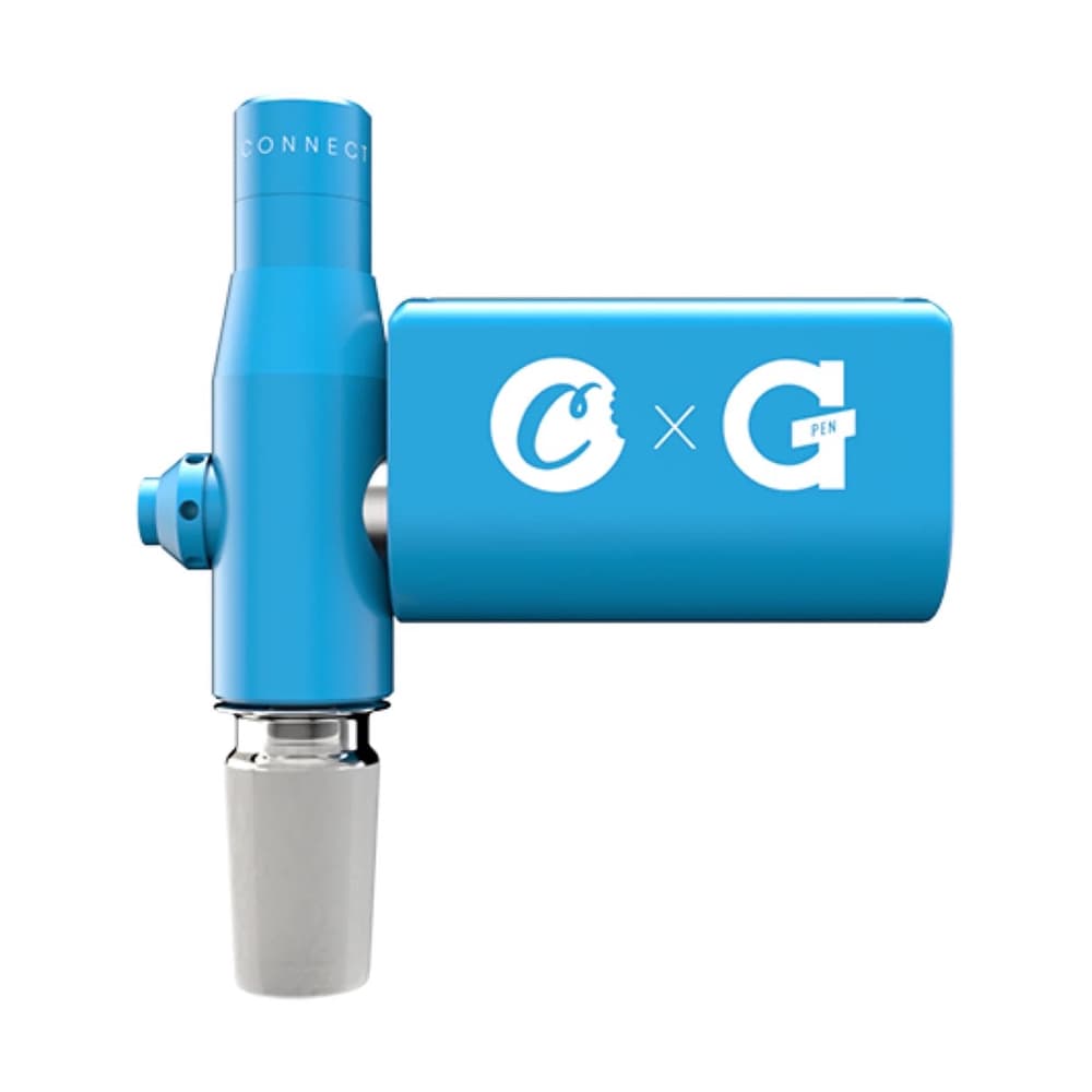 Cookies x G Pen Connect E-Nail Vaporizer