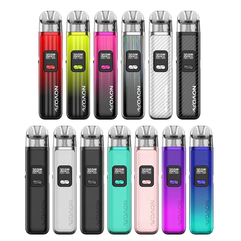 SMOK NOVO PRO KIT