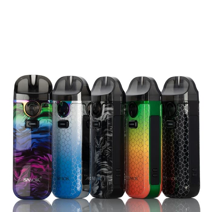 SMOK NORD 4 80W KIT