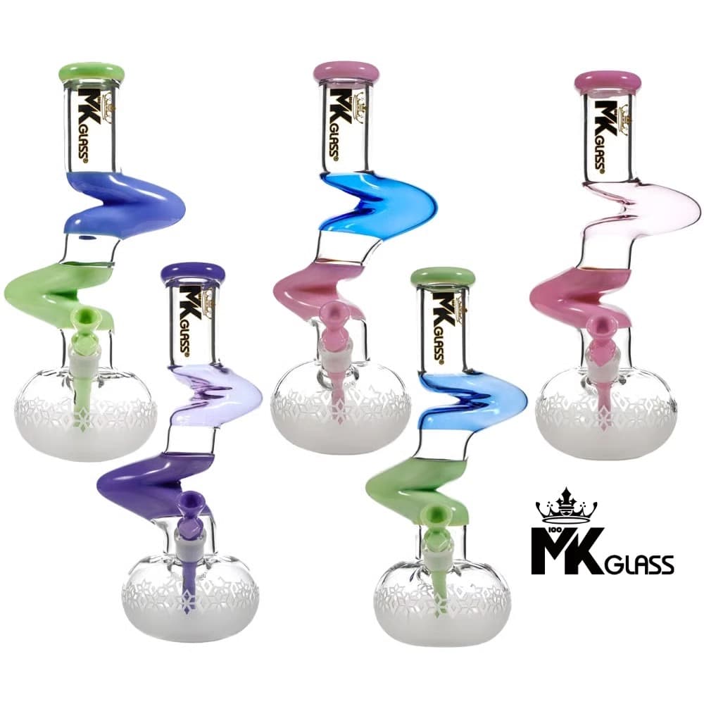 MK51 - 13" MK100 Slime Mini Zinger